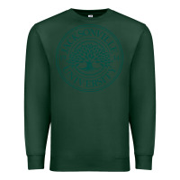 Sports Green jacksonville university Premium Sweatshirt - artisFamous