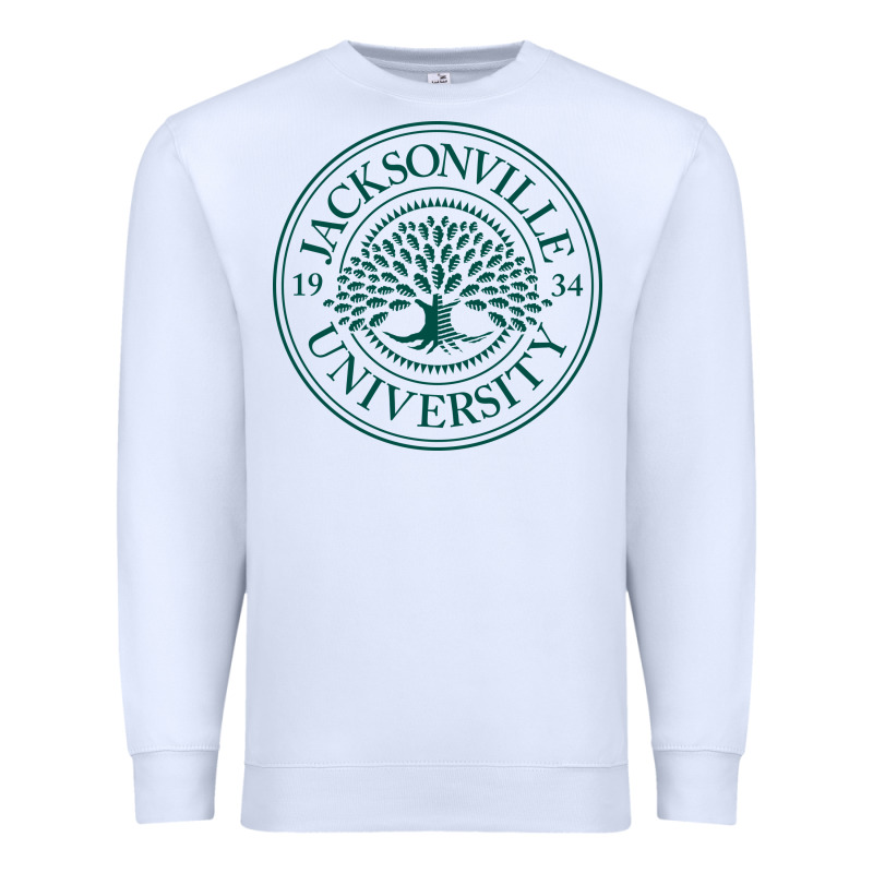 Jacksonville University Premium Sweatshirt by artisFamous | Teevron