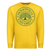 Lemon jacksonville university Premium Sweatshirt - artisFamous