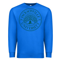 True Royal jacksonville university Premium Sweatshirt - artisFamous