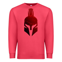 Cardinal Spartan Premium Sweatshirt - artisFamous