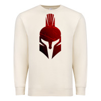 Sandshell Spartan Premium Sweatshirt - artisFamous