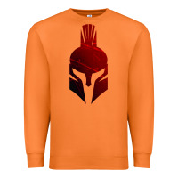 Carrot Spartan Premium Sweatshirt - artisFamous