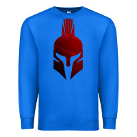 True Royal Spartan Premium Sweatshirt - artisFamous