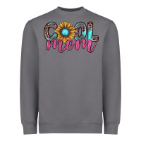 Storm cool mom Heavyweight Sweatshirt - JahusDesignShop