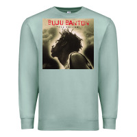 Seafoam buju banton til shiloh Premium Sweatshirt - artisFamous