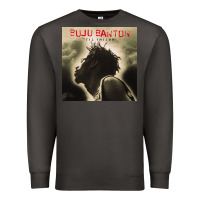Smoke buju banton til shiloh Premium Sweatshirt - artisFamous
