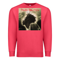 Cardinal buju banton til shiloh Premium Sweatshirt - artisFamous