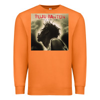 Carrot buju banton til shiloh Premium Sweatshirt - artisFamous