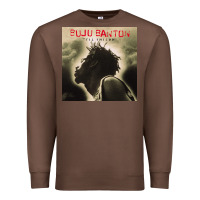 Chestnut buju banton til shiloh Premium Sweatshirt - artisFamous
