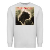 Dove Grey buju banton til shiloh Premium Sweatshirt - artisFamous