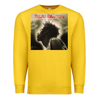 Lemon buju banton til shiloh Premium Sweatshirt - artisFamous