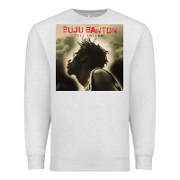 Oatmeal Heather buju banton til shiloh Premium Sweatshirt - artisFamous