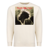 Sandshell buju banton til shiloh Premium Sweatshirt - artisFamous