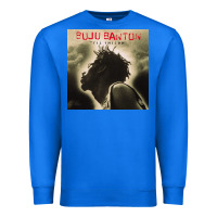 True Royal buju banton til shiloh Premium Sweatshirt - artisFamous