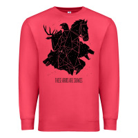 Cardinal these arms are snakes Premium Sweatshirt - artisFamous
