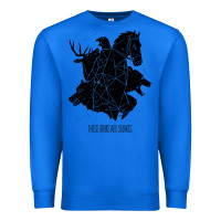 True Royal these arms are snakes Premium Sweatshirt - artisFamous