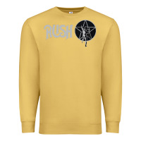 Antique Gold rush new Premium Sweatshirt - artisFamous