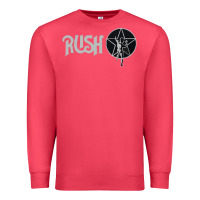 Cardinal rush new Premium Sweatshirt - artisFamous