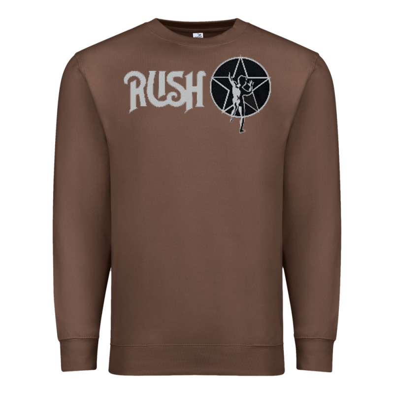 Rush New Premium Sweatshirt by artisFamous | Teevron