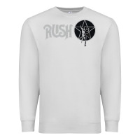 Dove Grey rush new Premium Sweatshirt - artisFamous