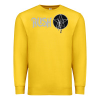 Lemon rush new Premium Sweatshirt - artisFamous