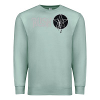 Seafoam rush new Premium Sweatshirt - artisFamous
