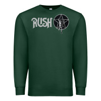 Sports Green rush new Premium Sweatshirt - artisFamous