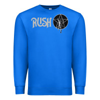 True Royal rush new Premium Sweatshirt - artisFamous