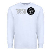 White rush new Premium Sweatshirt - artisFamous