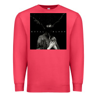 Cardinal royal blood Premium Sweatshirt - artisFamous