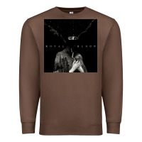 Chestnut royal blood Premium Sweatshirt - artisFamous