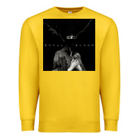 Lemon royal blood Premium Sweatshirt - artisFamous