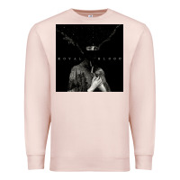 Royal Blood Premium Sweatshirt | Teevron