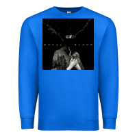 True Royal royal blood Premium Sweatshirt - artisFamous