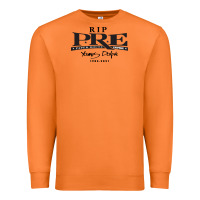 Carrot Rest in Peace Young Dolph Premium Sweatshirt - artisFamous