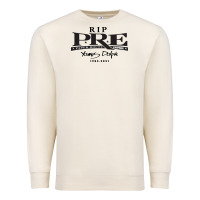 Sandshell Rest in Peace Young Dolph Premium Sweatshirt - artisFamous