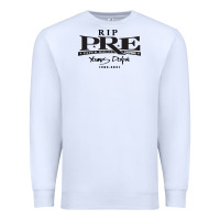 White Rest in Peace Young Dolph Premium Sweatshirt - artisFamous