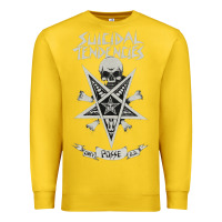 Lemon suicidal tendencies Premium Sweatshirt - artisFamous
