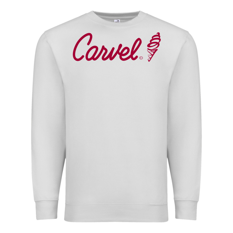 Carvel (ice Cream) Cafe Premium Sweatshirt by artisFamous | Teevron