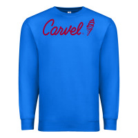 True Royal Carvel (Ice Cream) Cafe Premium Sweatshirt - artisFamous