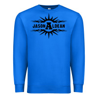 True Royal jason aldean Premium Sweatshirt - artisFamous