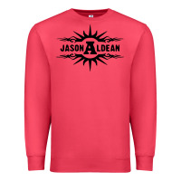 Cardinal jason aldean Premium Sweatshirt - artisFamous