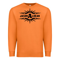 Carrot jason aldean Premium Sweatshirt - artisFamous