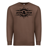Chestnut jason aldean Premium Sweatshirt - artisFamous