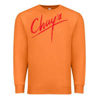 Carrot chuy's Cafe Premium Sweatshirt - artisFamous