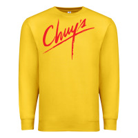 Lemon chuy's Cafe Premium Sweatshirt - artisFamous