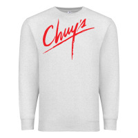 Oatmeal Heather chuy's Cafe Premium Sweatshirt - artisFamous