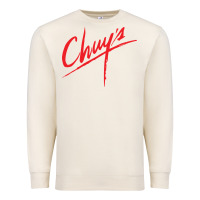 Sandshell chuy's Cafe Premium Sweatshirt - artisFamous