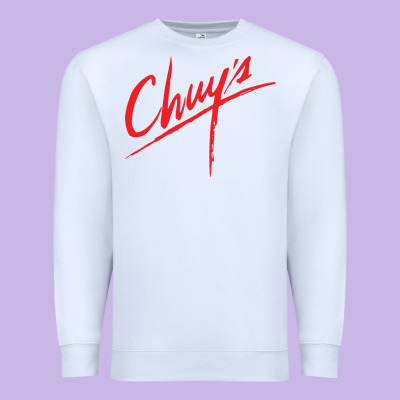 Chuy's Cafe Premium Sweatshirt Designed By Artisfamous